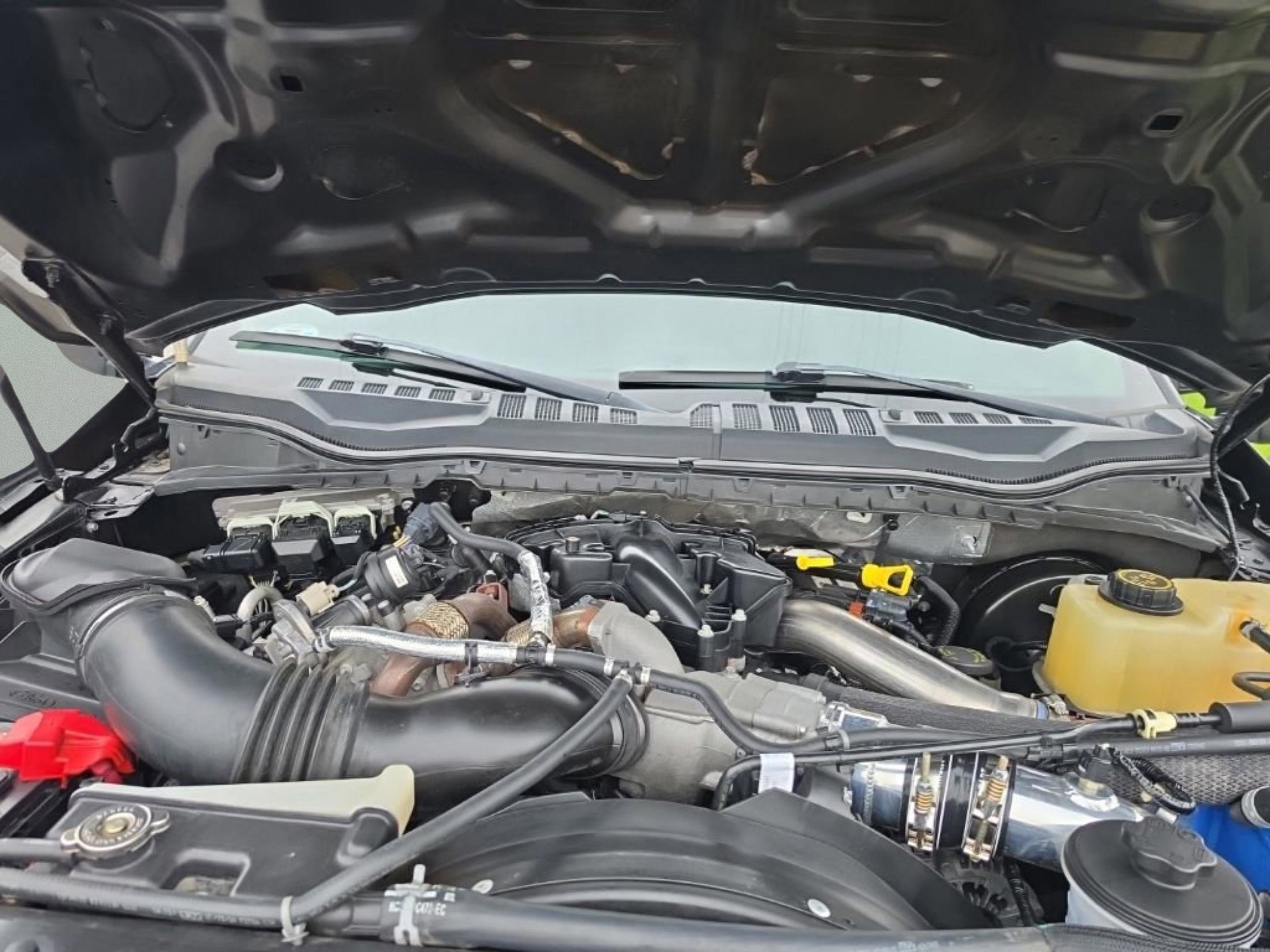 Used 2019 Black Ford XLT image 10