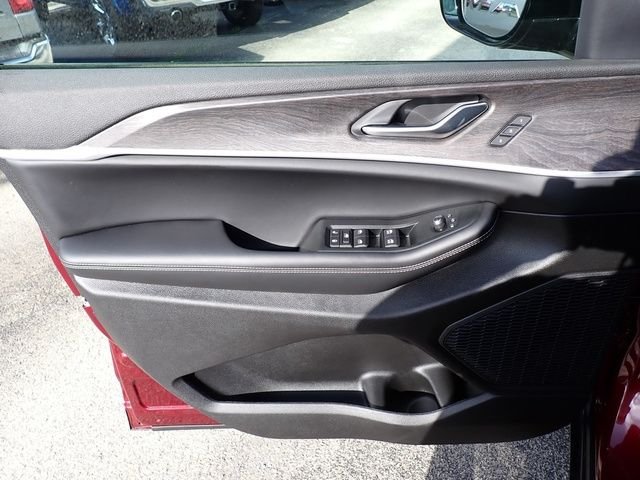 2025 Jeep Grand Cherokee Limited - Photo 15
