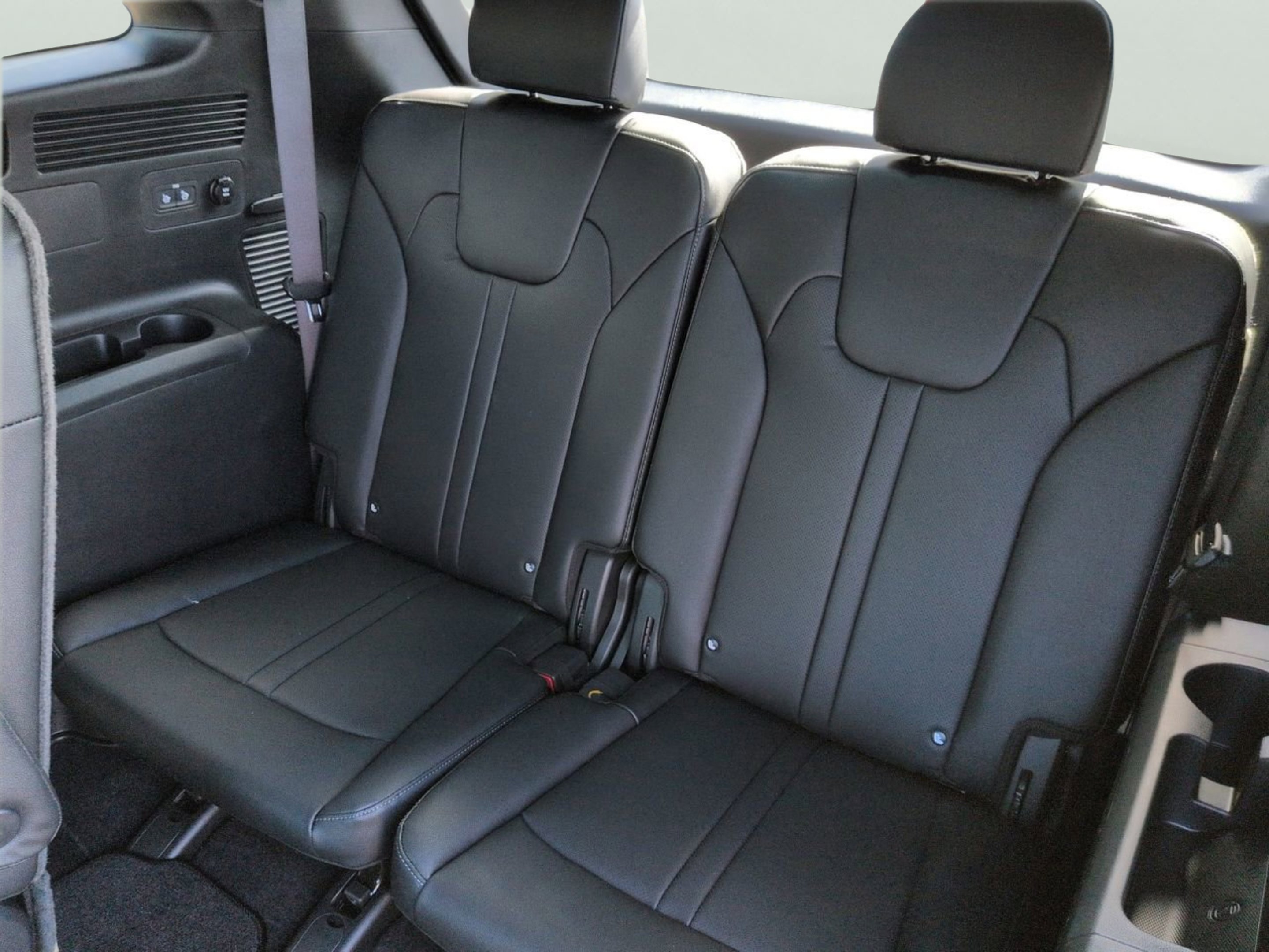 New 2026 Interstellar Gray Kia X-Line SX Prestige AWD image 12