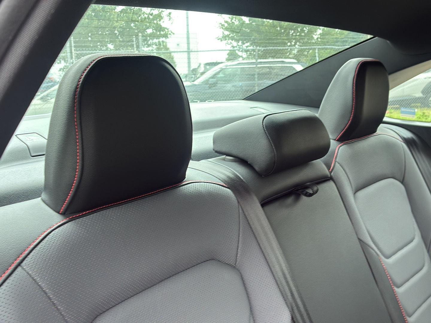 New 2026 Deep Black Pearl Volkswagen Autobahn image 18