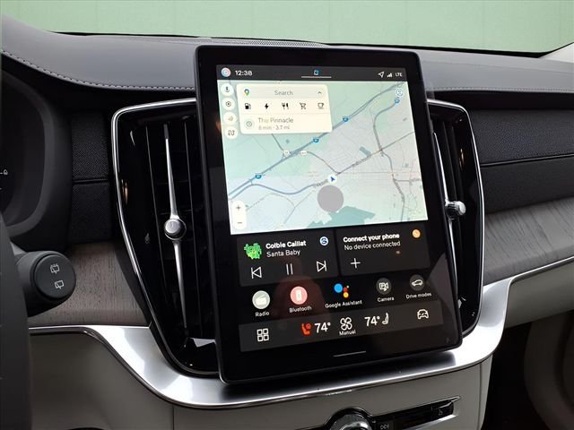 2026 Volvo XC90 Ultra - Photo 21