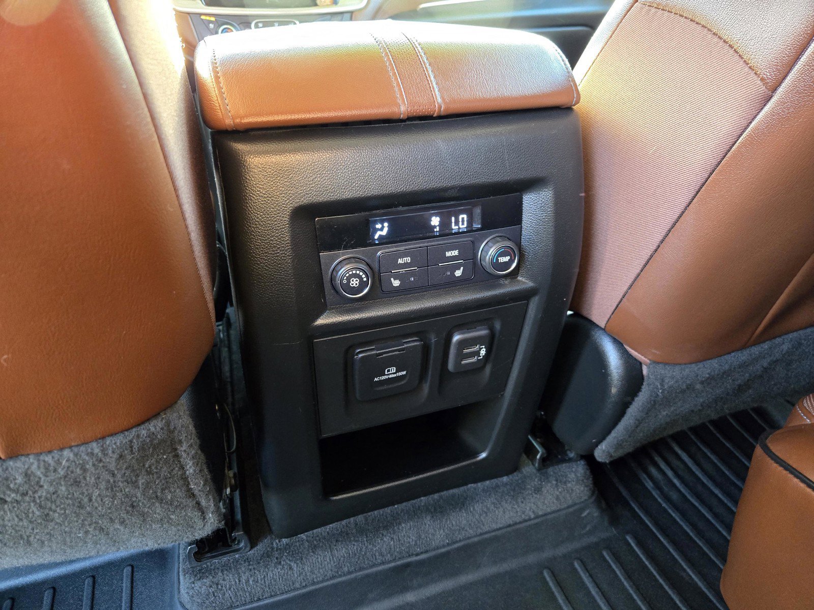 Certified Used 2020 Summit White Chevrolet High Country image 11