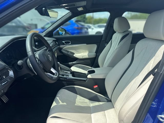 Used 2024 Blue Acura A-Spec Tech Package image 14