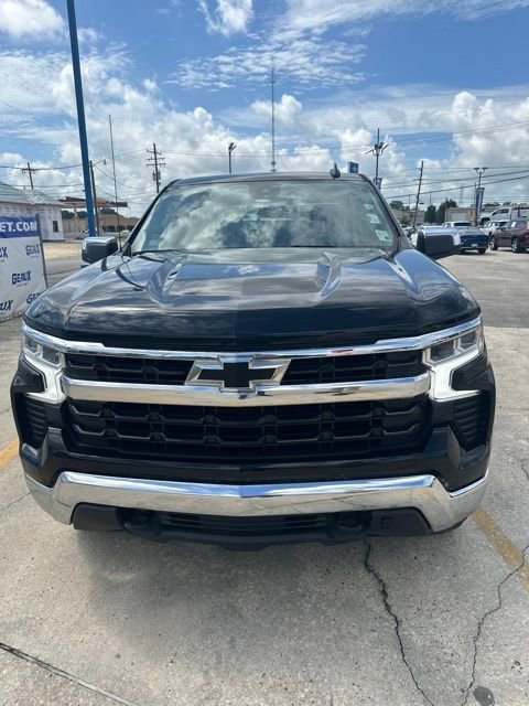 Used 2024 Black Chevrolet LT image 26