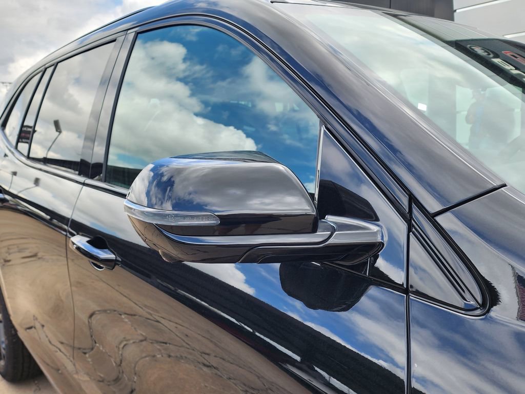 2026 Buick Enclave Sport Touring - Photo 11