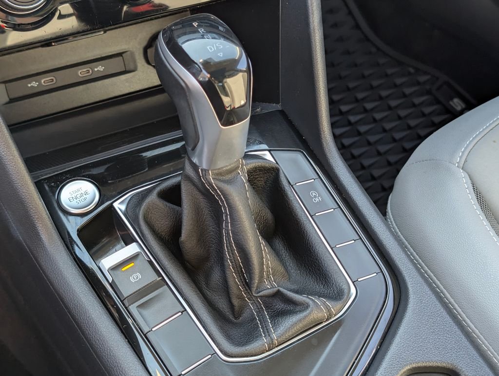 2024 Volkswagen Taos SE - Photo 27
