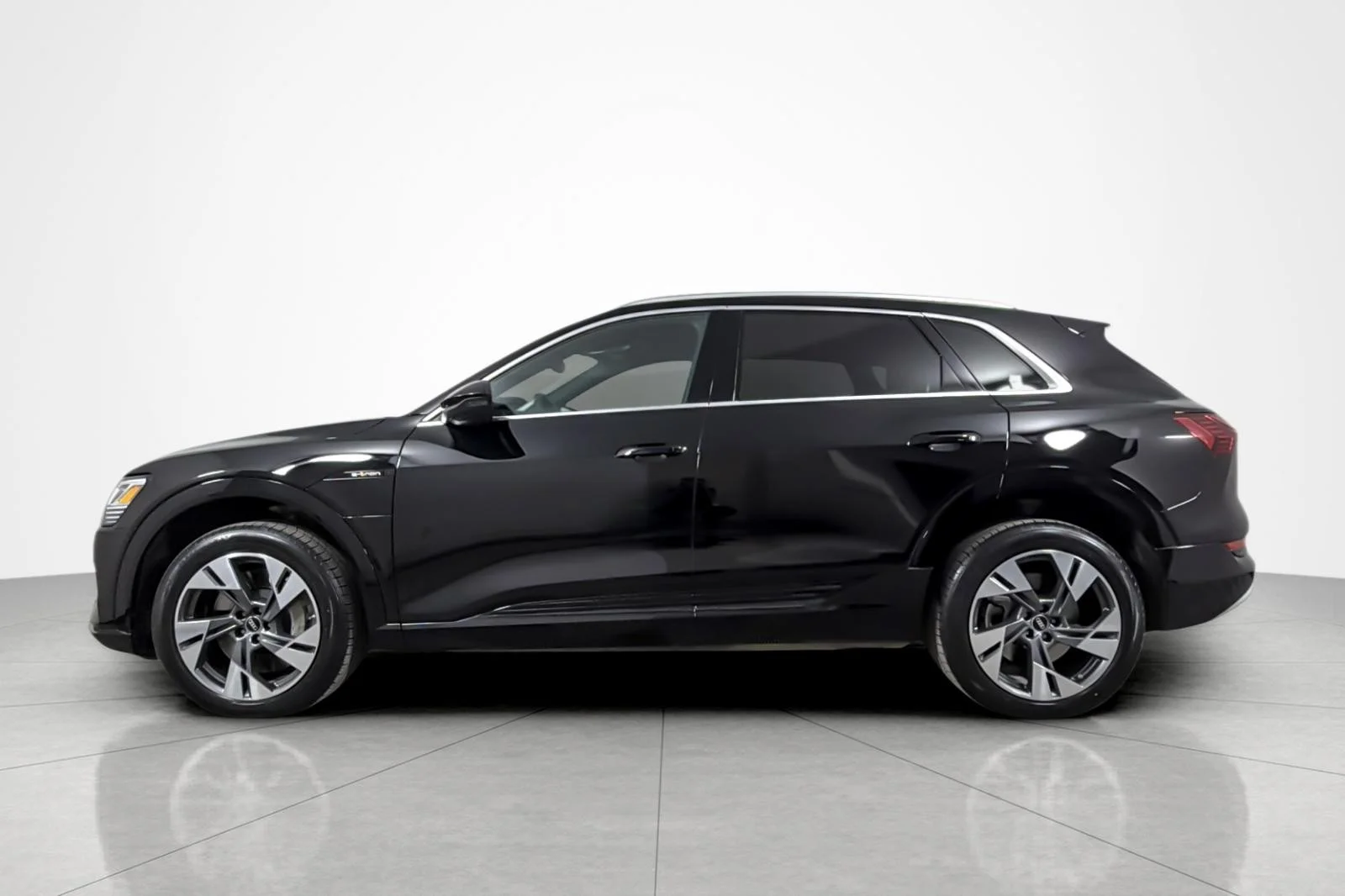 Used 2022 Audi e-tron Premium with VIN WA1AAAGE2NB029871 for sale in Beverly Hills, CA