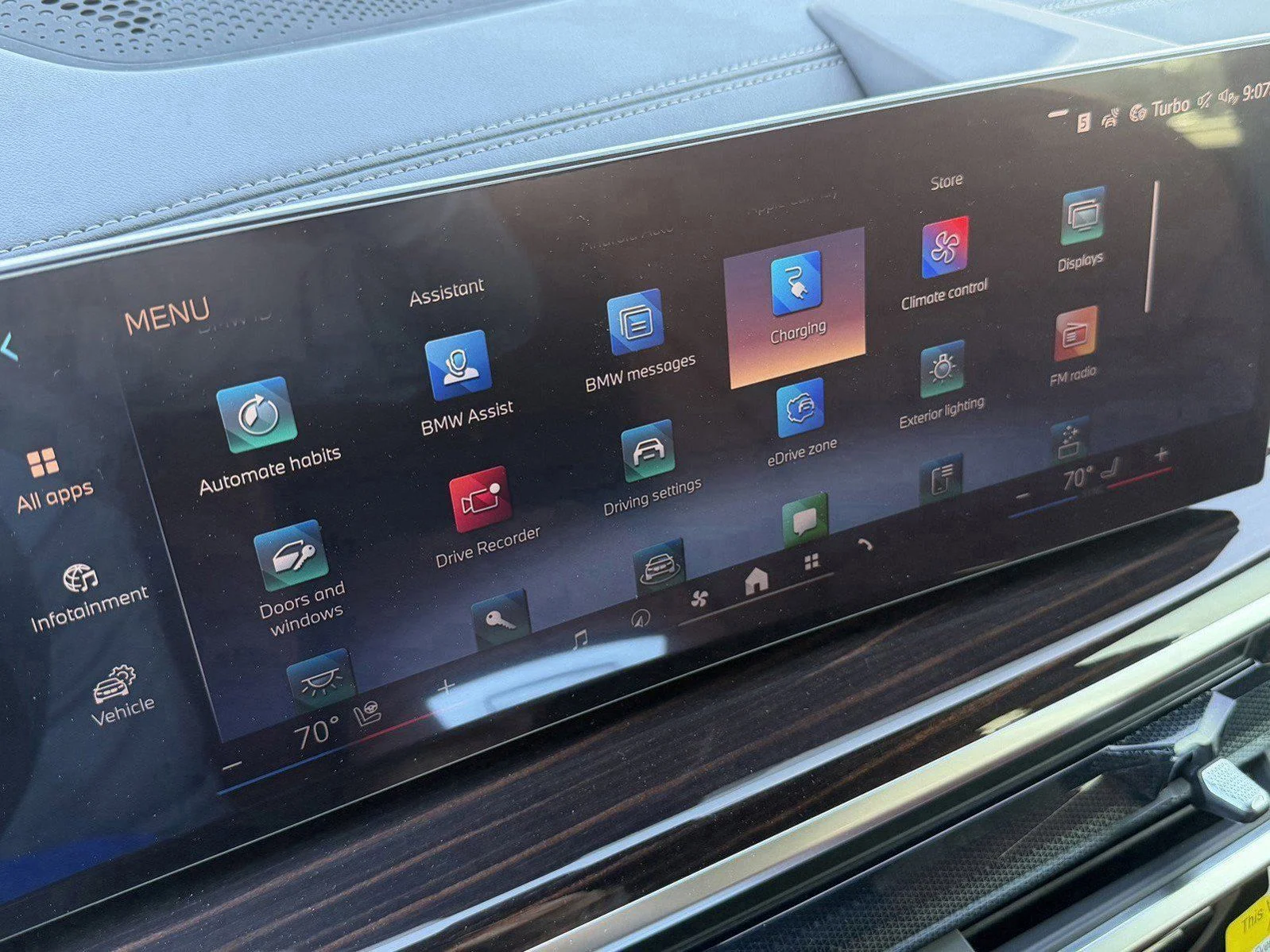 2026 BMW 3 Series 330i - Photo 29