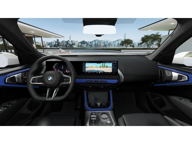 New 2026 Alpine White BMW 30 xDrive image 10