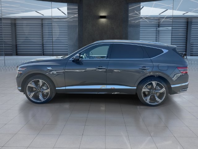 Used 2026 Gray Genesis 3.5T Prestige image 5
