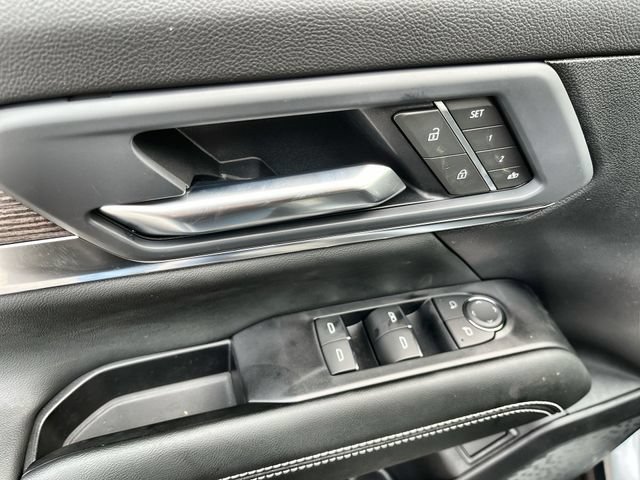 2027 GMC Terrain Denali - Photo 16