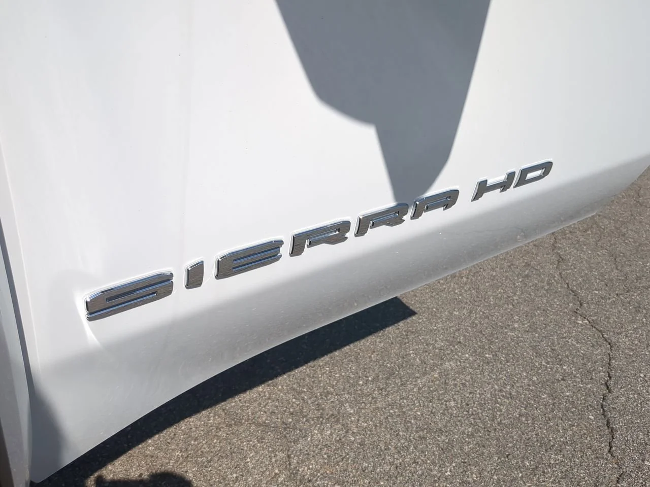 New 2026 Summit White GMC Pro image 30