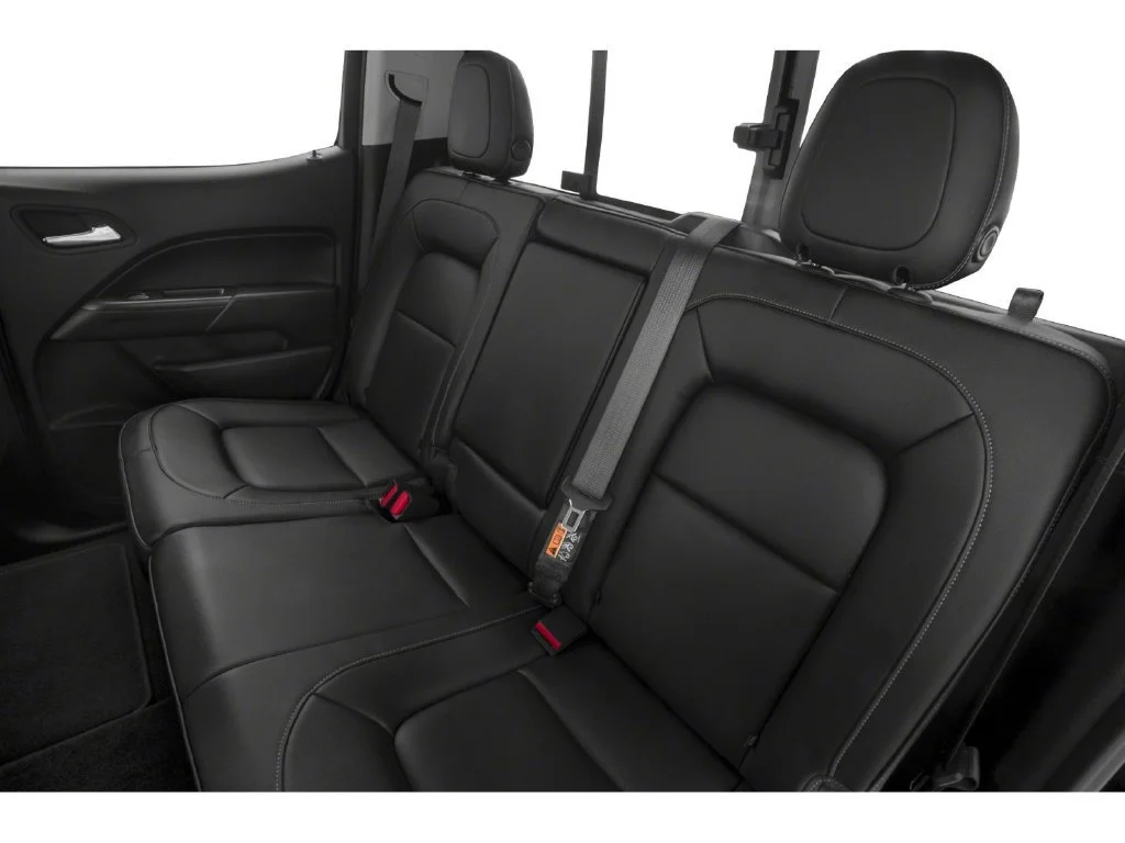 Used 2019 SATIN STEEL METALLIC Chevrolet 4WD ZR2 image 8