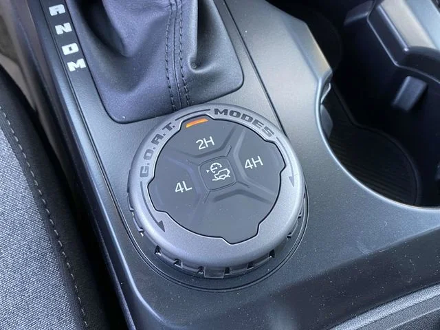 New 2025 Gray Ford Base image 16