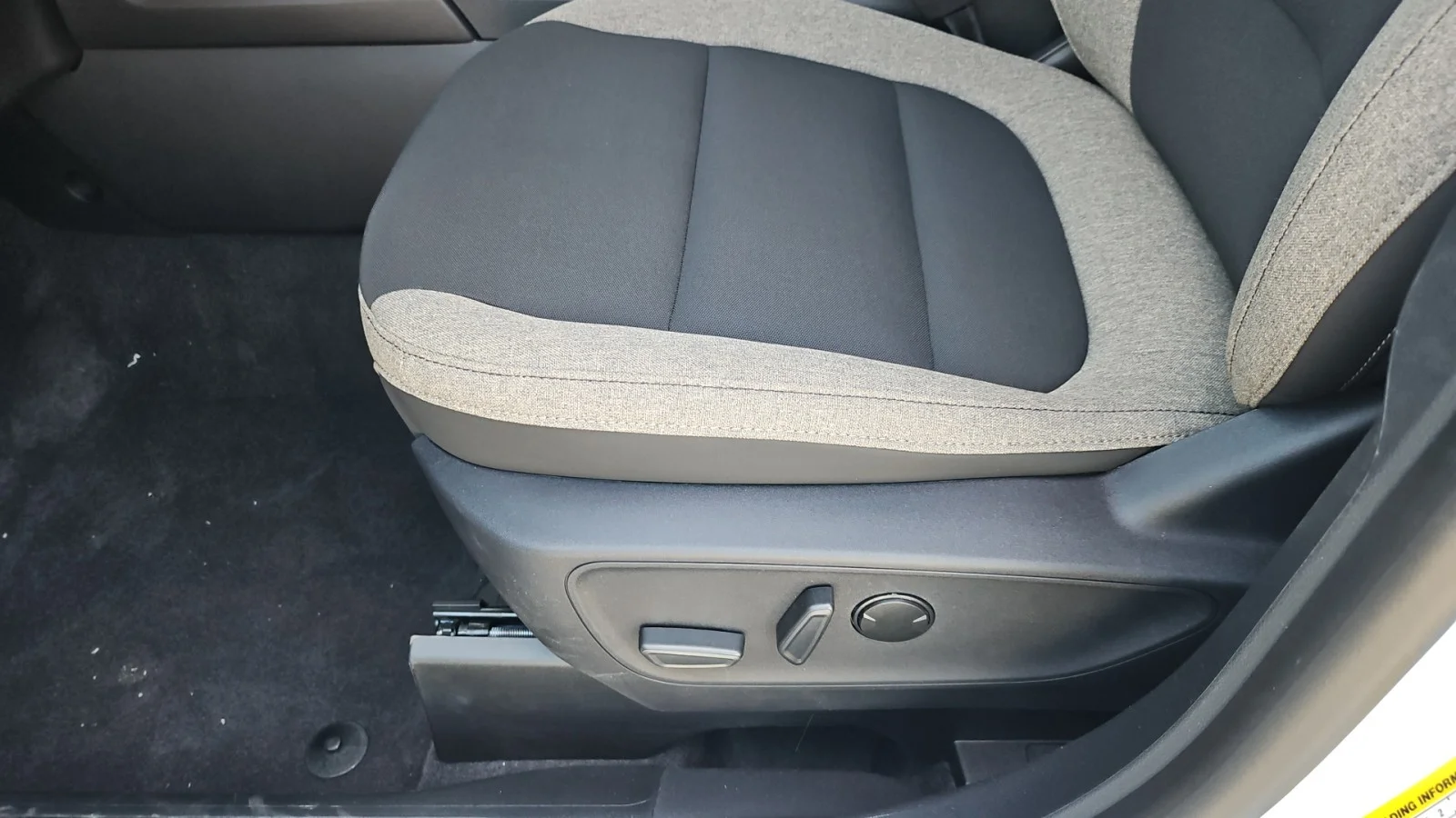New 2026 Oxford White Ford Big Bend 4WD image 8