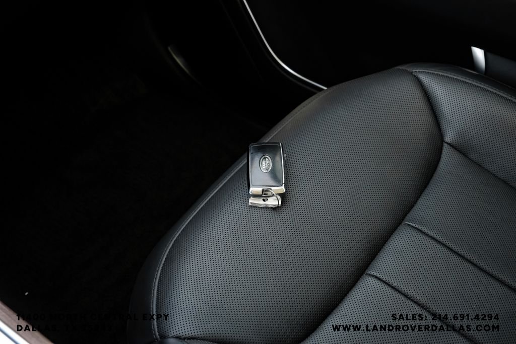 2023 Land Rover Range Rover SE - Photo 61