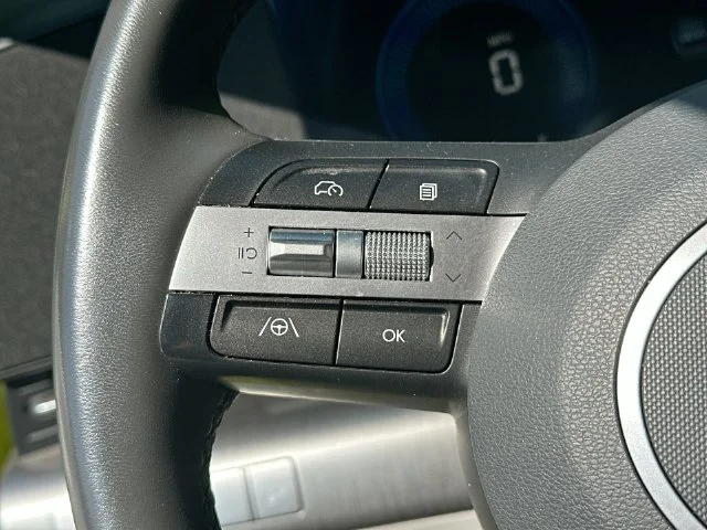 Used 2024 Yellow Hyundai SEL image 51