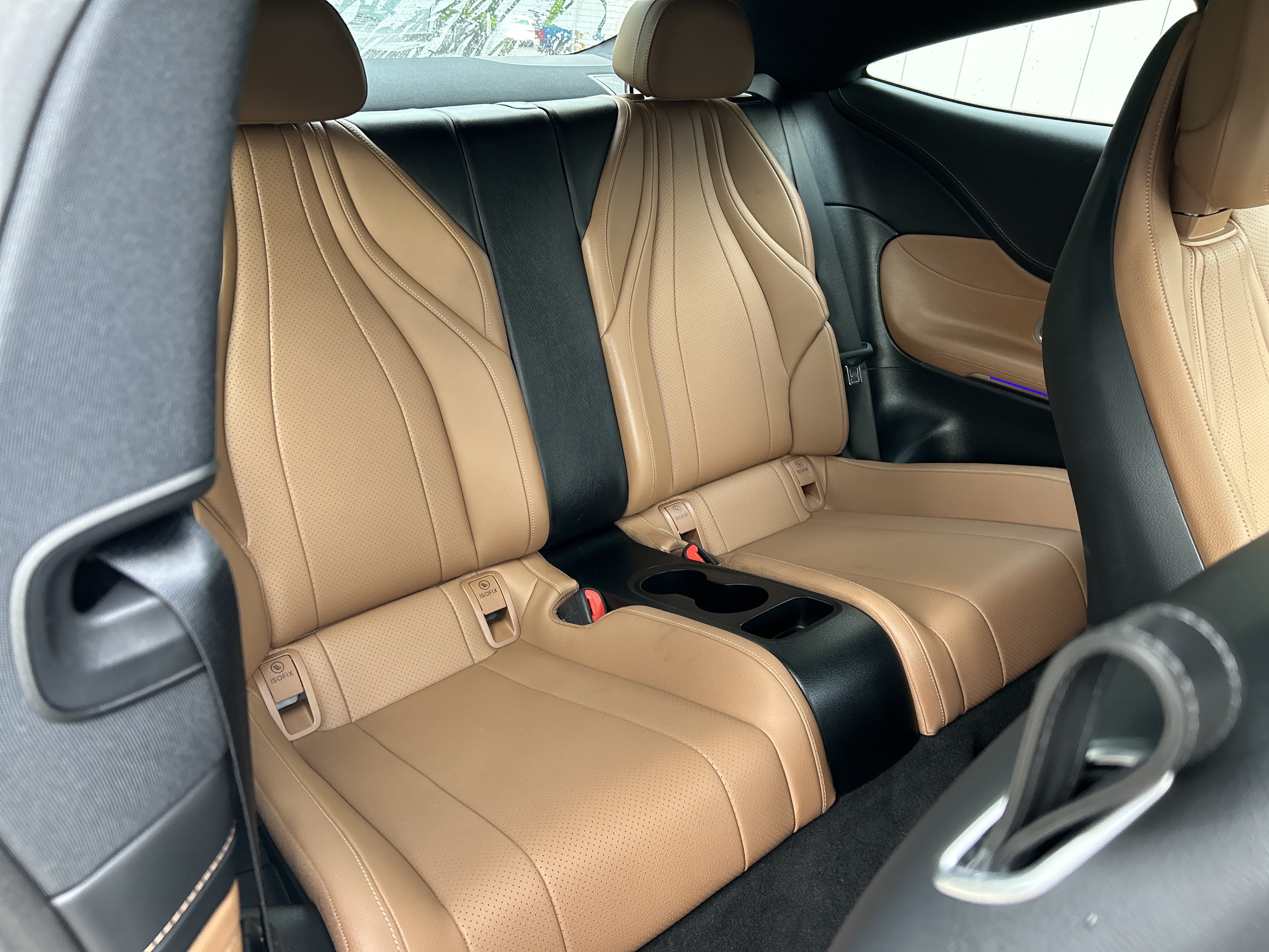 Certified Used 2025 Polar White Mercedes-Benz CLE 300 4MATIC® Coupe image 38