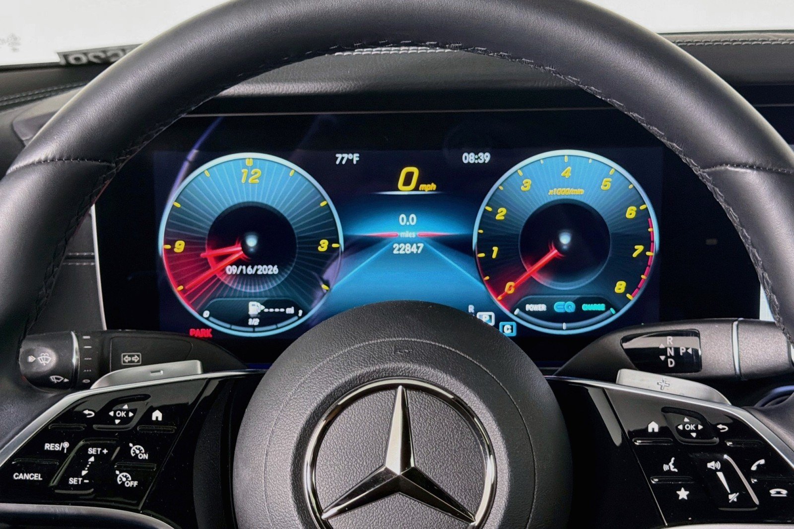 Certified Used 2023 Black Mercedes-Benz 450 image 19