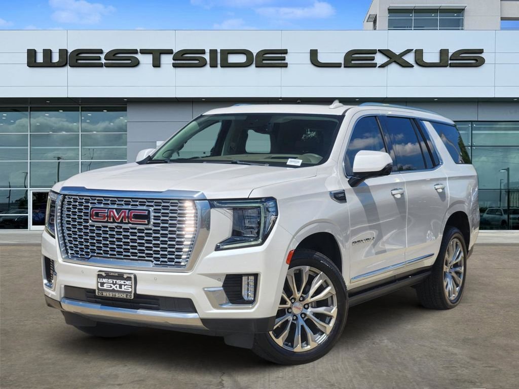 2023 GMC Yukon 2WD Denali's photo