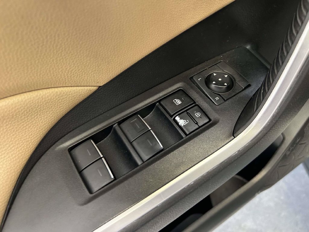 Certified Used 2023 White Toyota XLE image 18