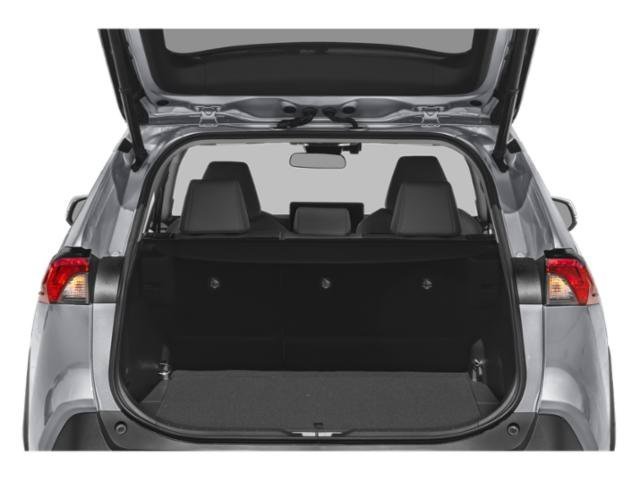 Used 2025 Magnetic Gray Metallic Toyota XLE image 11