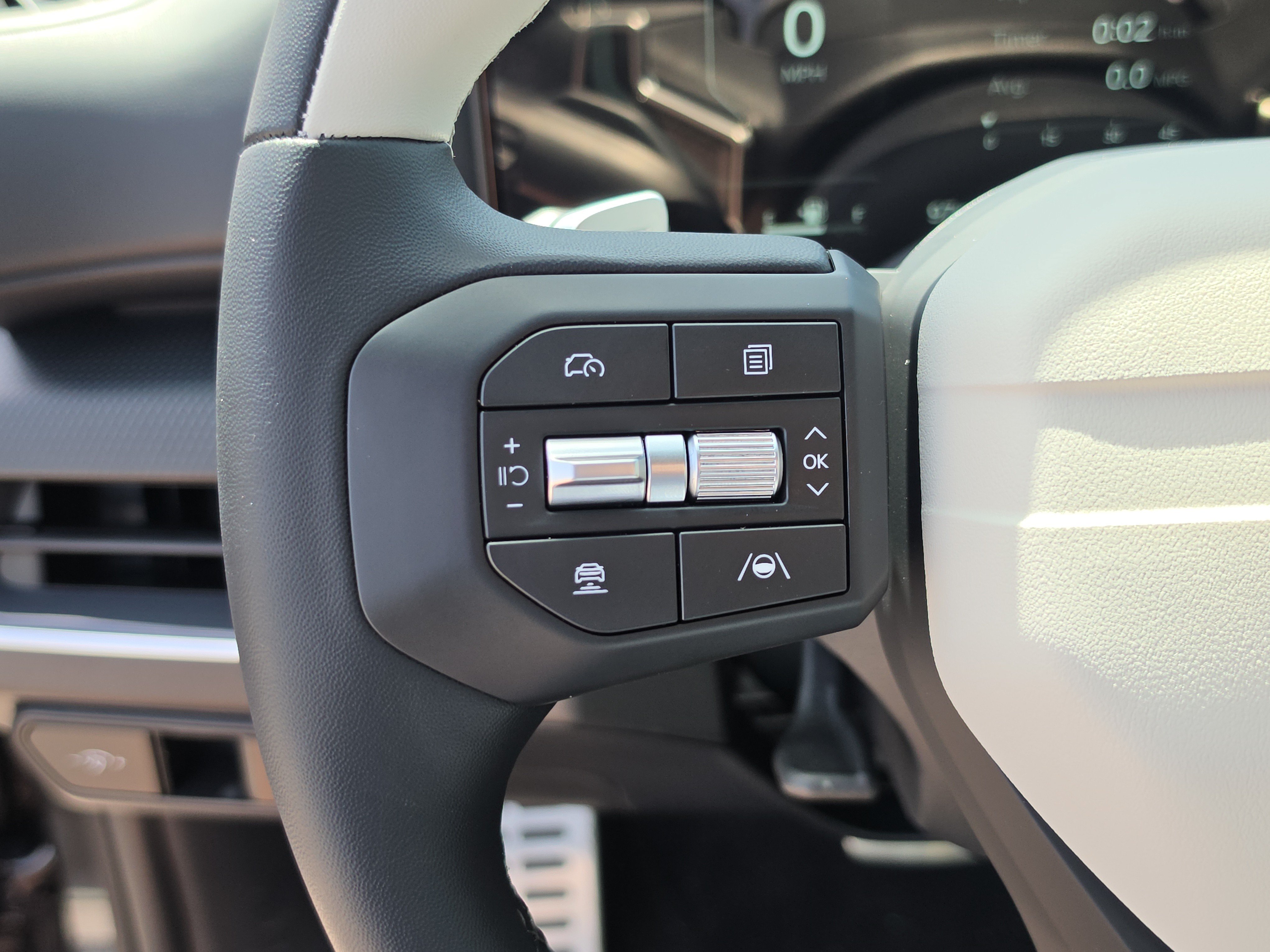 New 2026 Interstellar Gray Kia GT-Line Turbo image 30