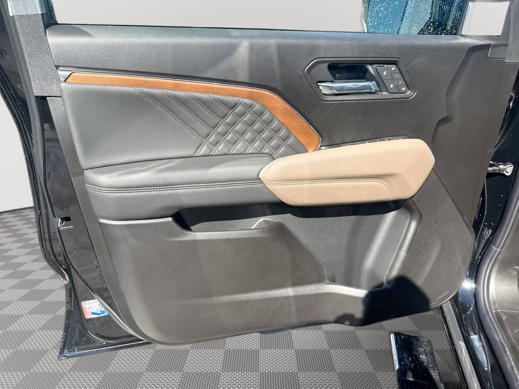 2026 GMC Canyon Denali - Photo 23
