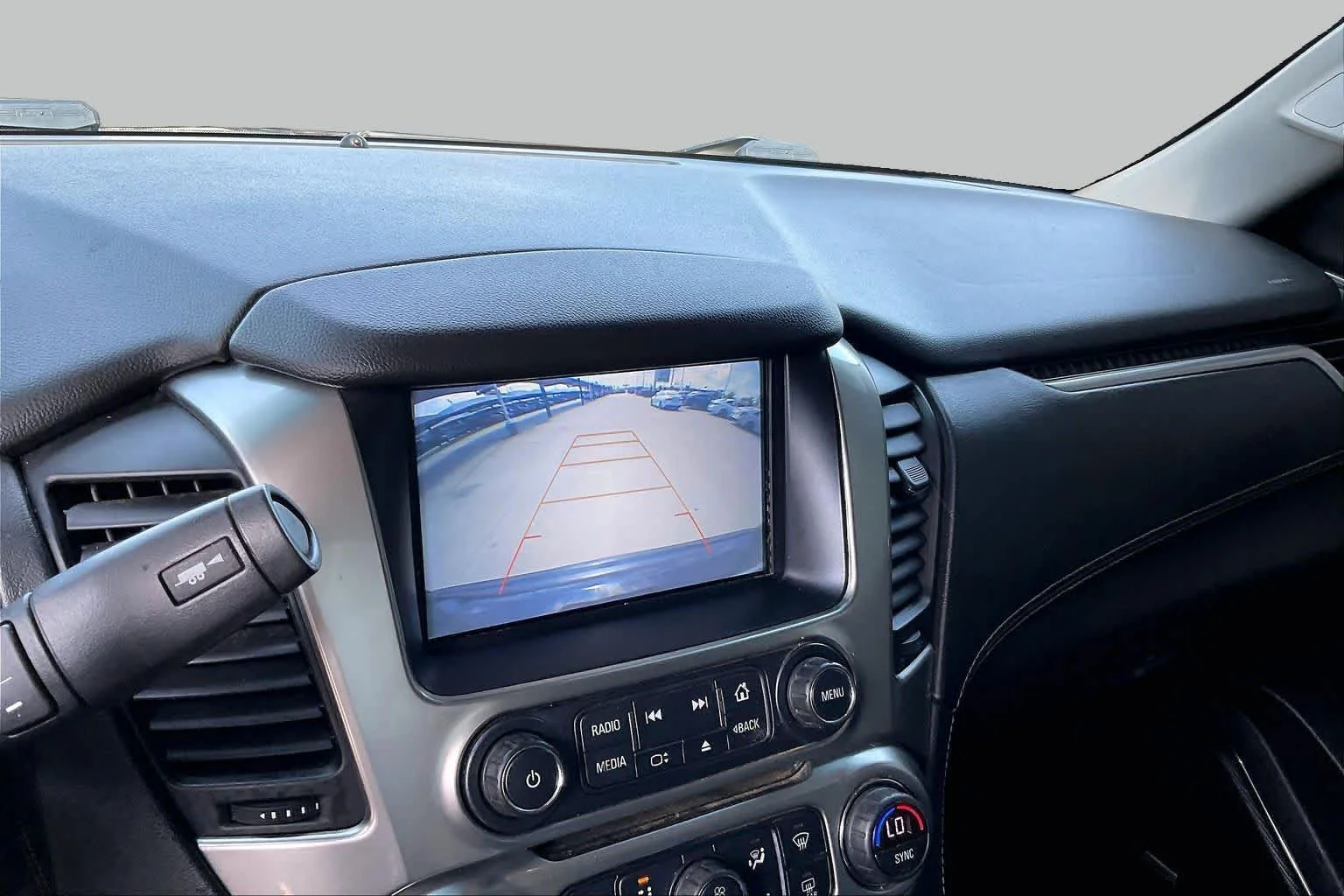 Used 2018 Black Chevrolet LT image 25