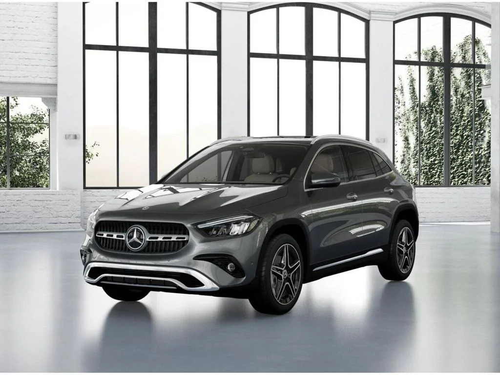 New 2026  Mercedes-Benz GLA 250 image 40