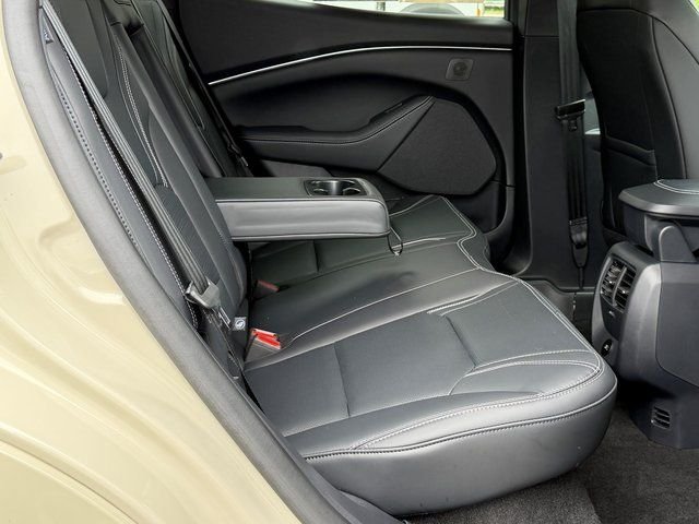 Used 2025 Beige Ford Premium image 29