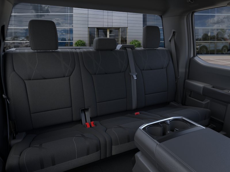 New 2026 Avalanche Ford STX® image 11