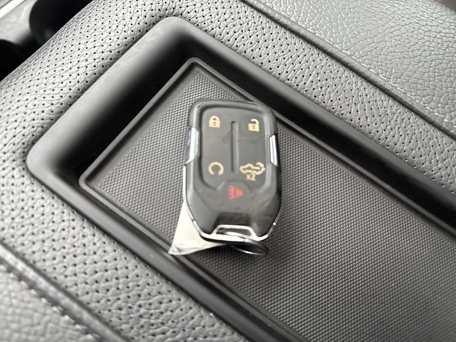 2020 GMC Sierra 1500 Denali Denali - Photo 46