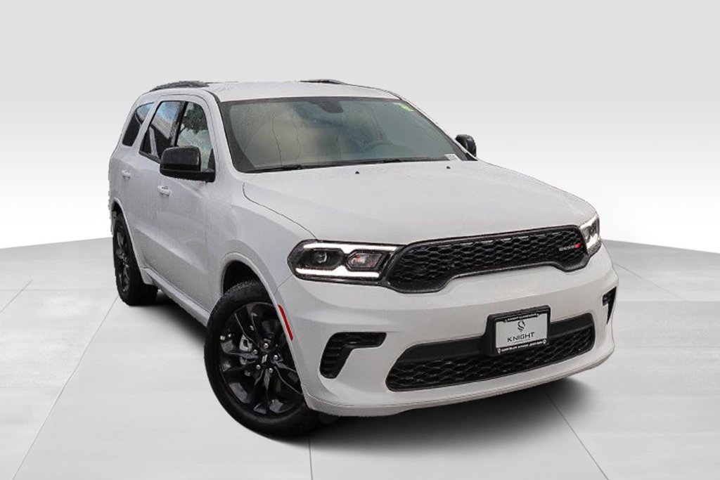 New 2026  Dodge GT image 2