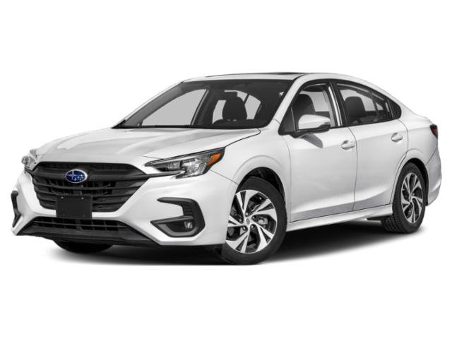 Certified Used 2023 Ice Silver Metallic Subaru Premium image 1
