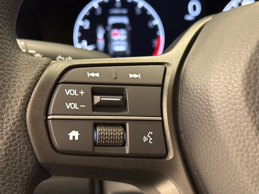 2026 Honda HR-V LX - Photo 30