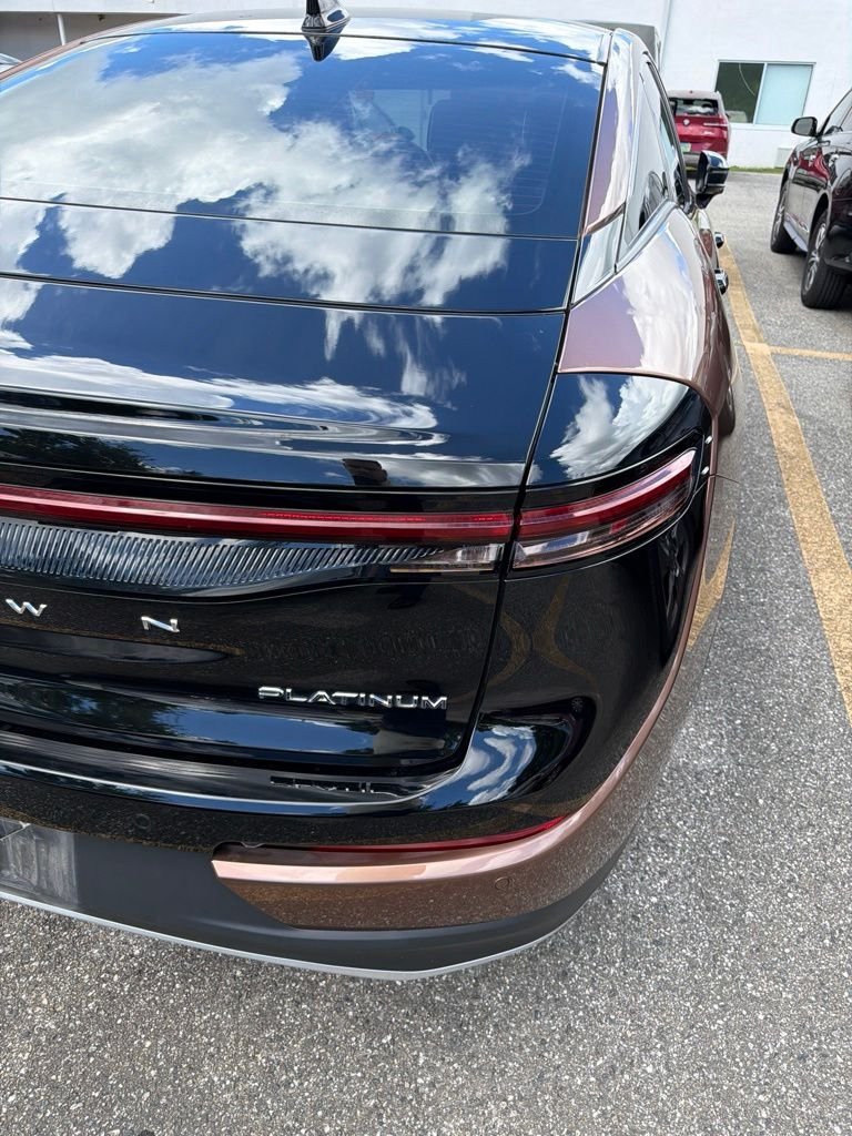 Certified Used 2023 Brown Toyota Platinum image 12