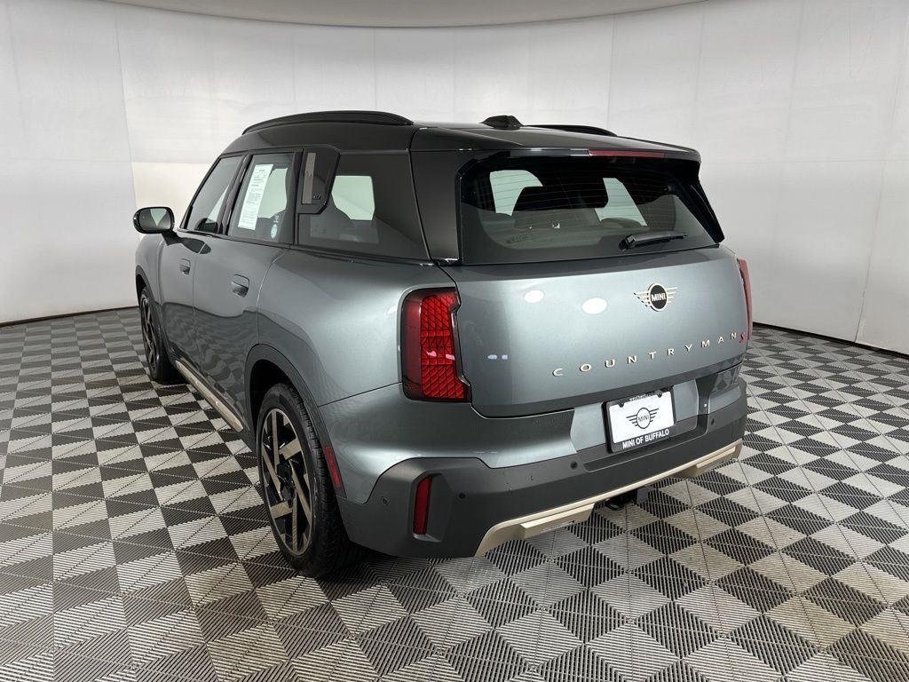2026 MINI Countryman S - Photo 23