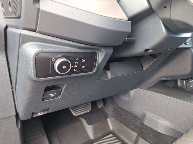 New 2026 Marsh Gray Ford Outer Banks® image 16