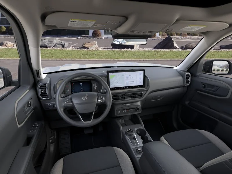 2026 Ford Bronco Sport Big Bend - Photo 9