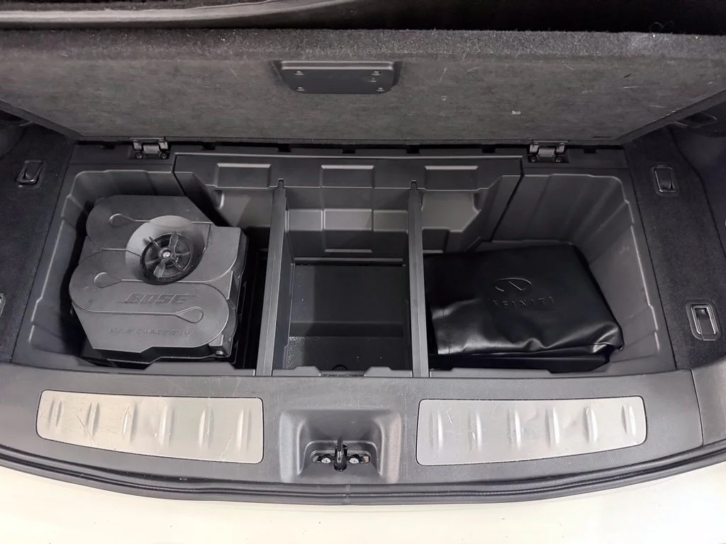 Used 2017 Majestic INFINITI Base image 38