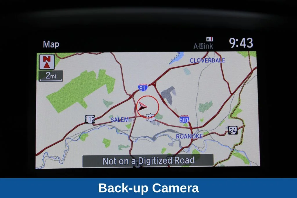 Used 2020  Acura 3.5L Technology Pkg image 15