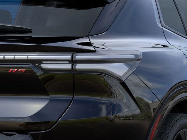 2026 Chevrolet Equinox EV RS - Photo 11