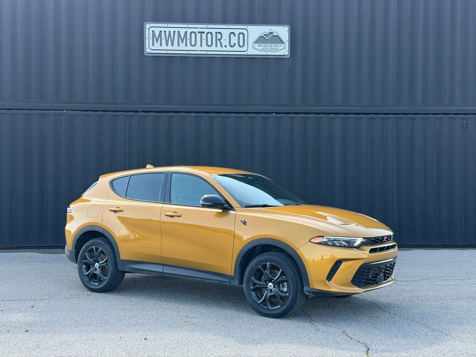 2023 Dodge Hornet 2.0 GT AWD's photo