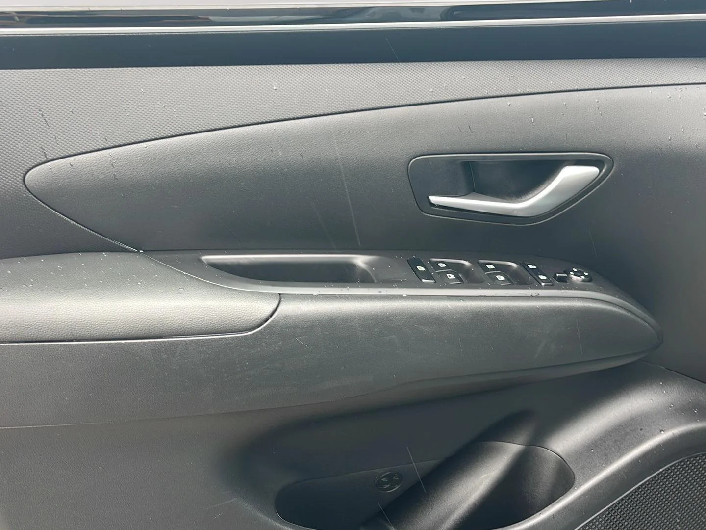 Used 2024 Blue Stone Hyundai SEL image 25