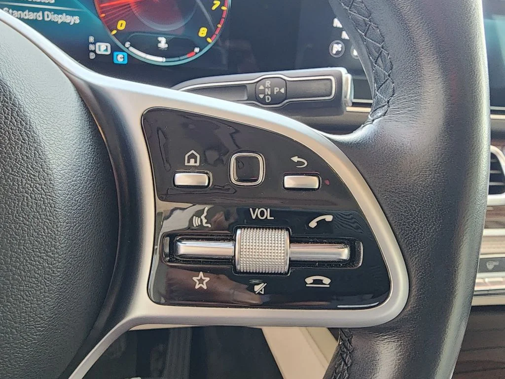 2021 Mercedes-Benz GLE GLE350 - Photo 48