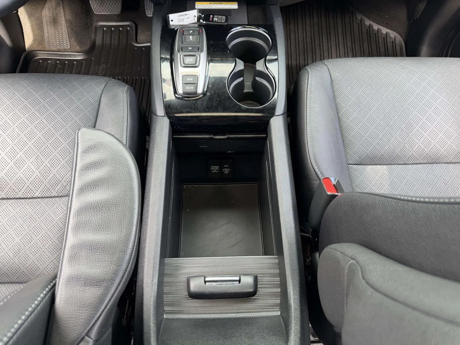 2022 Honda Passport Elite - Photo 18