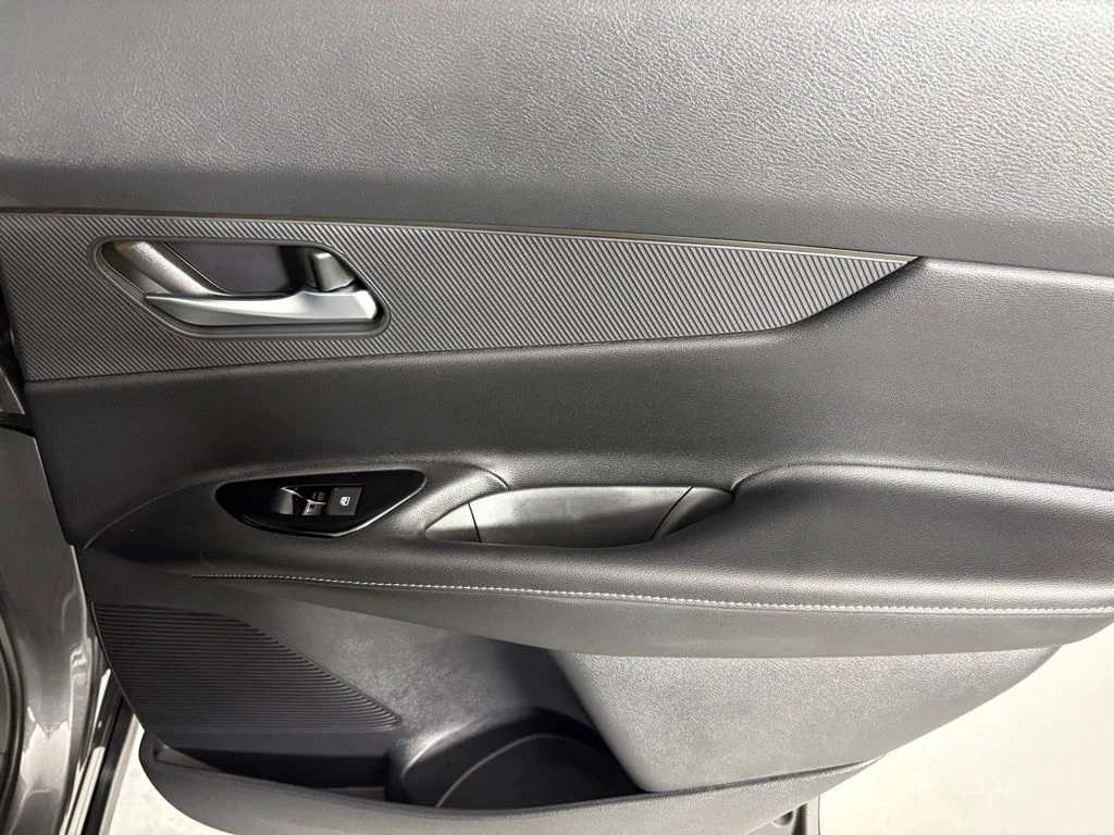New 2026 Gun Metallic Nissan SL image 15