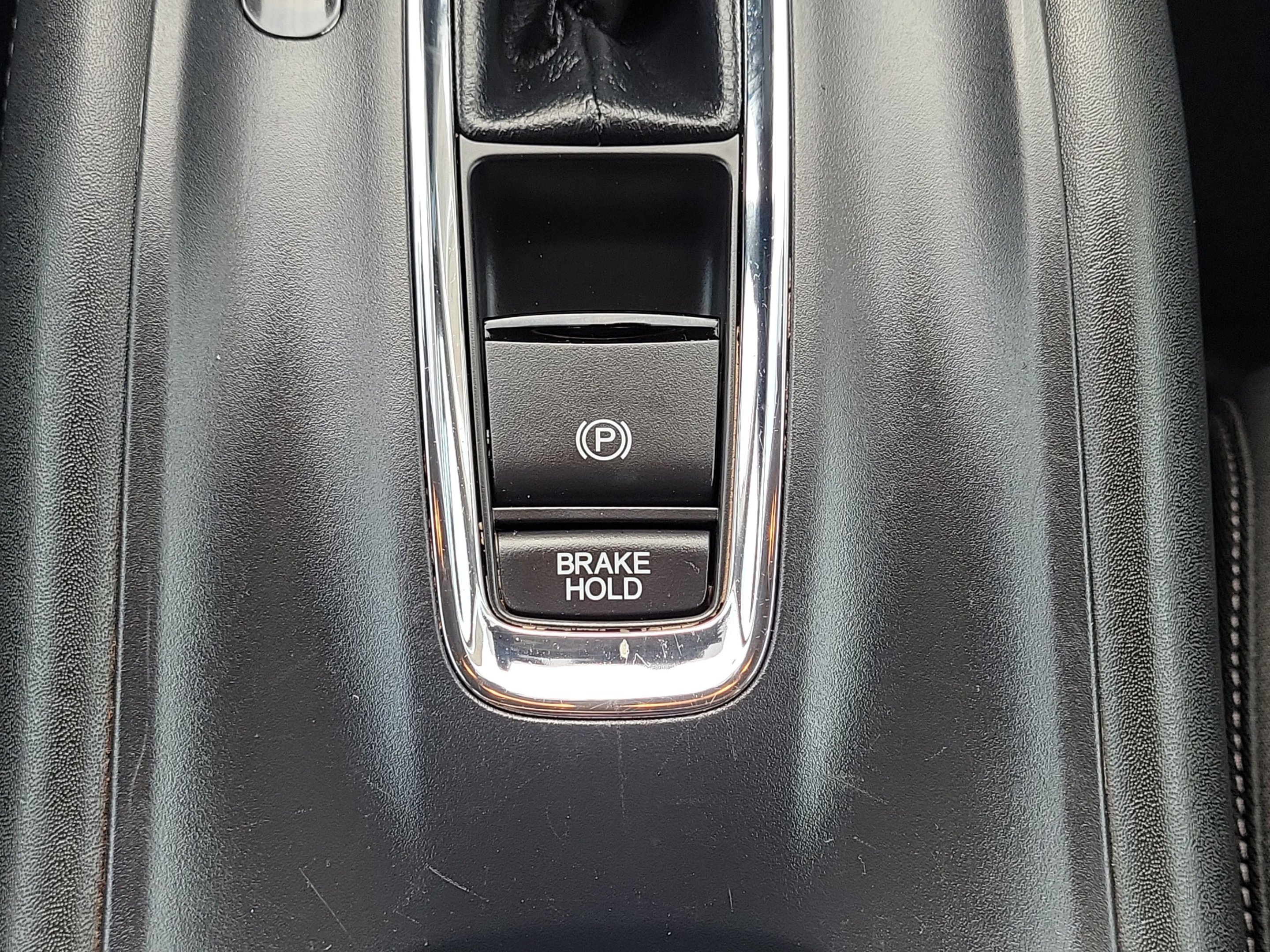 Used 2021 Lunar Silver Metallic Honda EX image 18