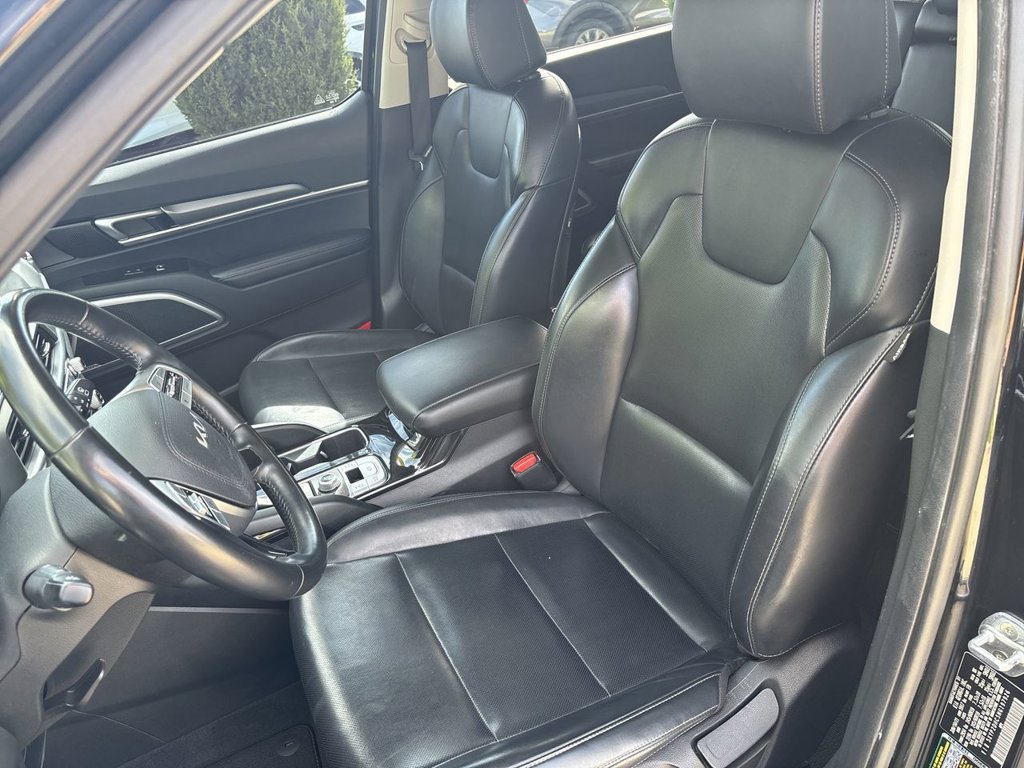 2022 Kia Telluride LX - Photo 24